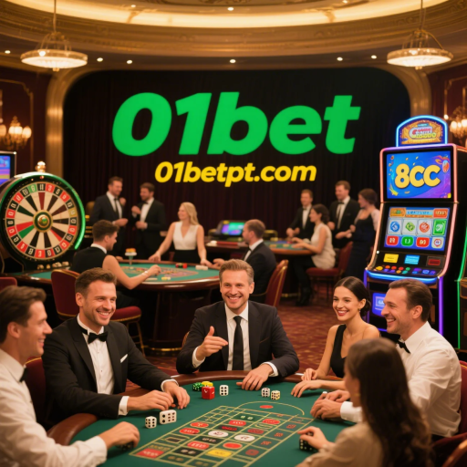 01bet