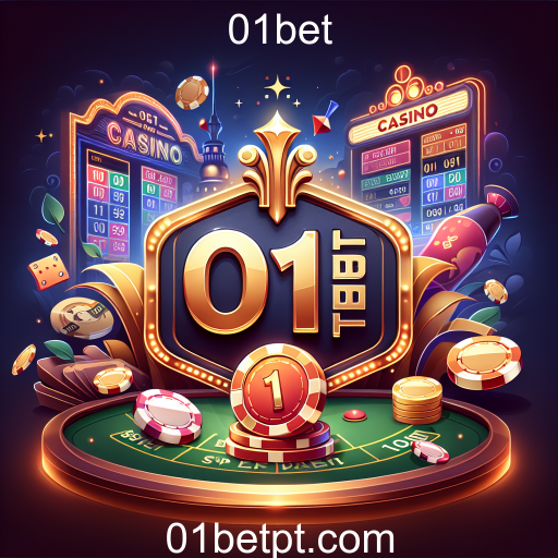 Descubra as Melhores Ofertas no 01bet